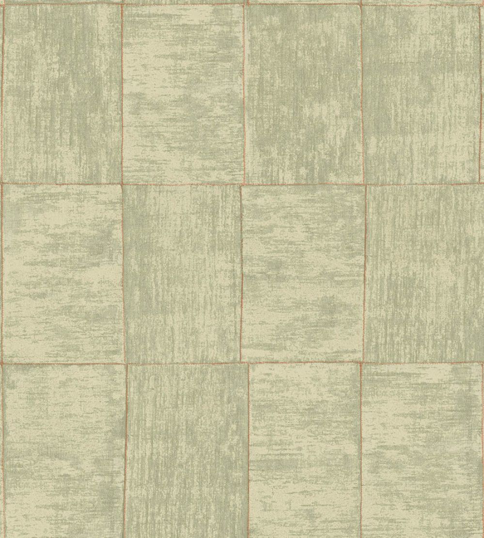 Medinilla Wallpaper by Jannelli&Volpi Green