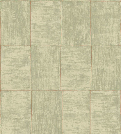 Medinilla Wallpaper by Jannelli&Volpi Green