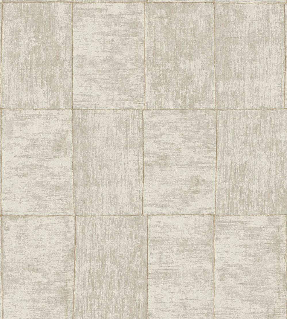 Medinilla Wallpaper by Jannelli&Volpi Greige