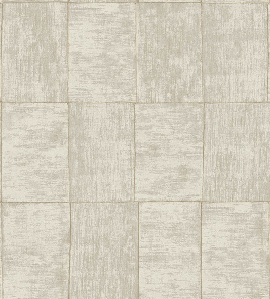 Medinilla Wallpaper by Jannelli&Volpi Greige