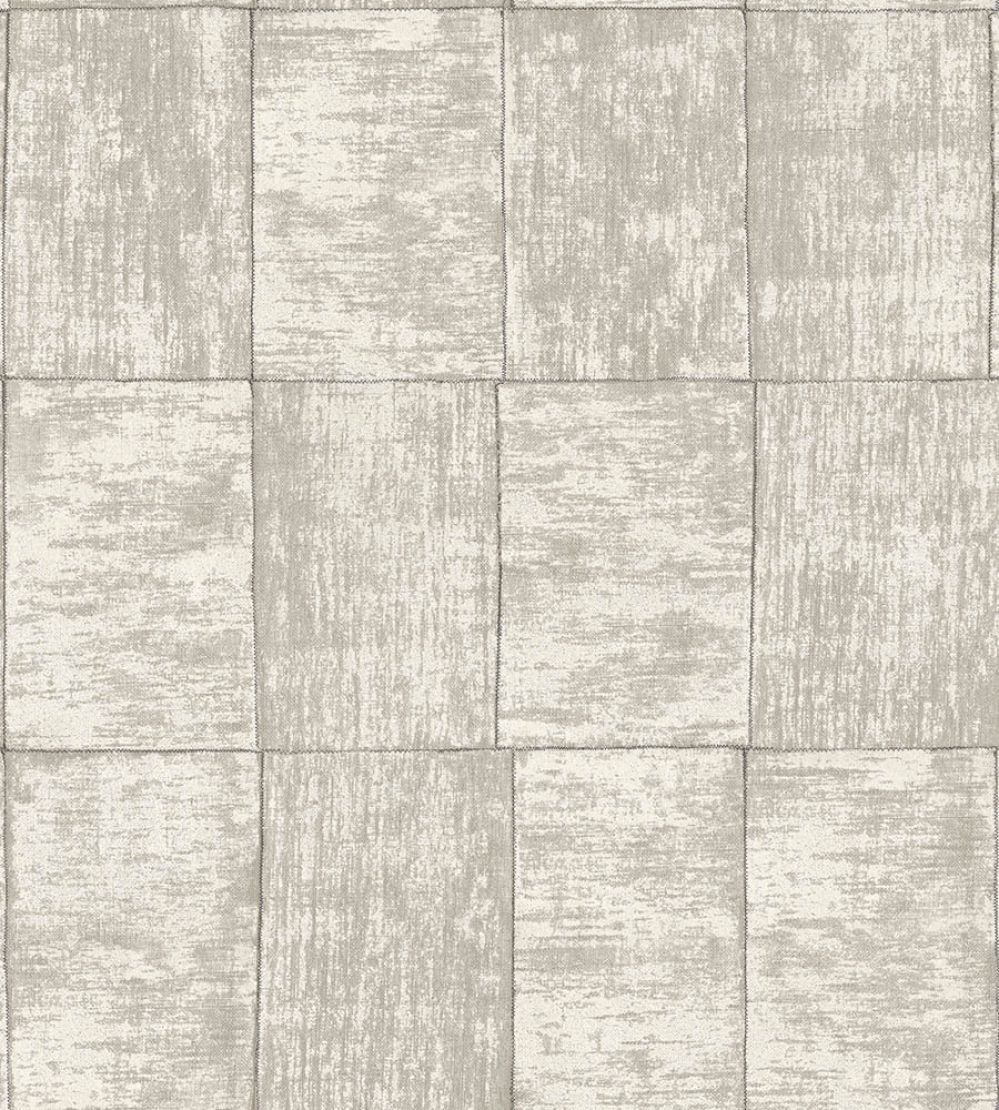 Medinilla Wallpaper by Jannelli&Volpi Grey