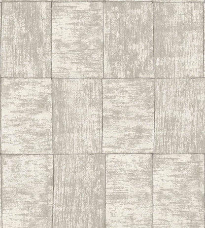 Medinilla Wallpaper by Jannelli&Volpi Grey