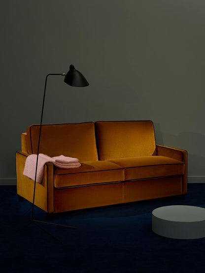 Medium Fabric by Pierre Frey shown in a room setting (view 2)