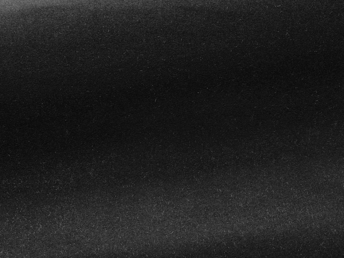 Medium Fabric by Pierre Frey in Simple Black (F3211006)