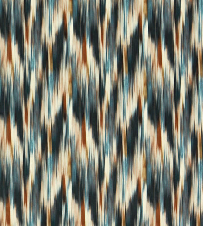 Melange Fabric by Clarke & Clarke Multi