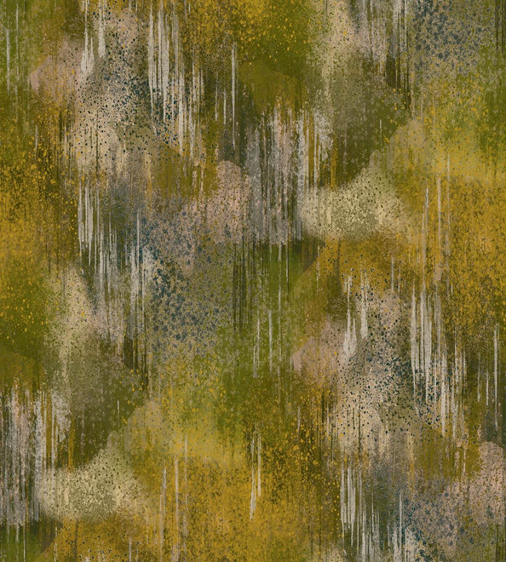 Mellite Fabric by Arley House Citrus