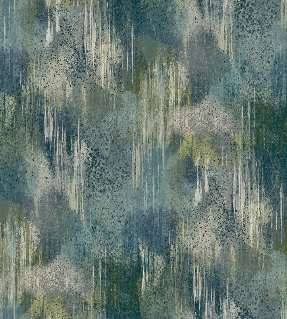 Mellite Fabric by Arley House River