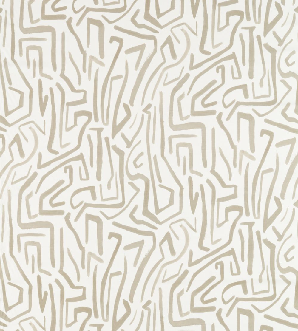 Melodic Fabric by Harlequin Stone / Awakening