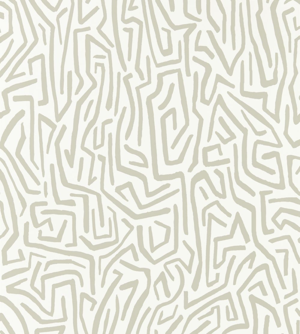 Melodic Wallpaper by Harlequin Stone / Awakening