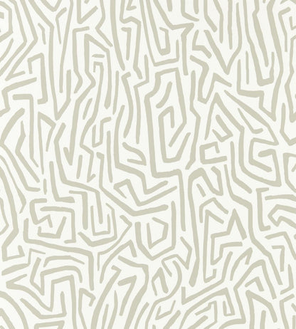 Melodic Wallpaper by Harlequin Stone / Awakening