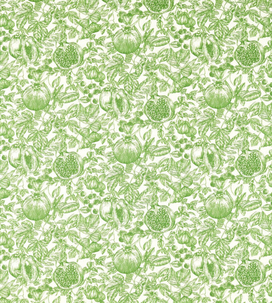 Melograno Fabric by Harlequin Forest / First Light