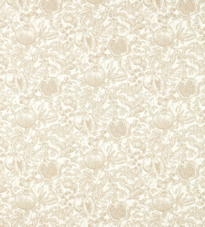 Melograno Fabric by Harlequin Shiitake / Fig Blossom