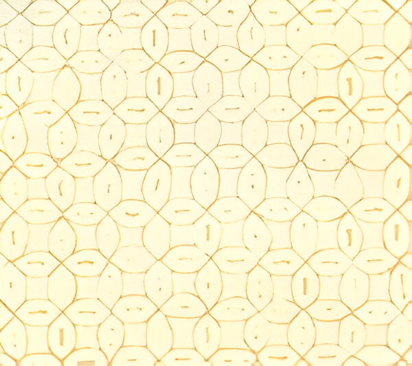 Melong Batik Taupe wallpaper by China Seas