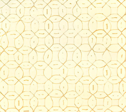 Melong Batik Taupe wallpaper by China Seas