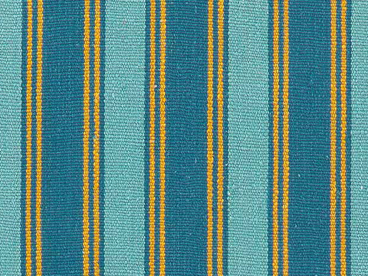 Mende Indigo