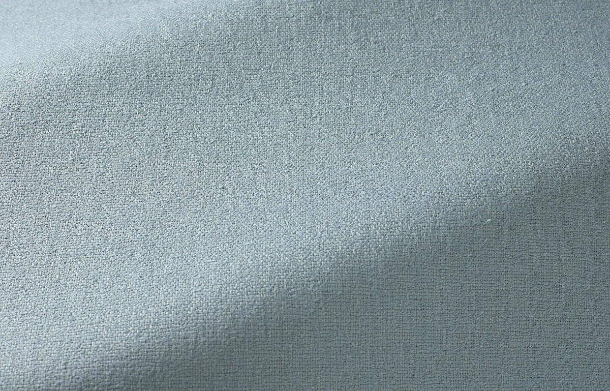 Menerbes Fabric by Pierre Frey in Aqua (F3445012)
