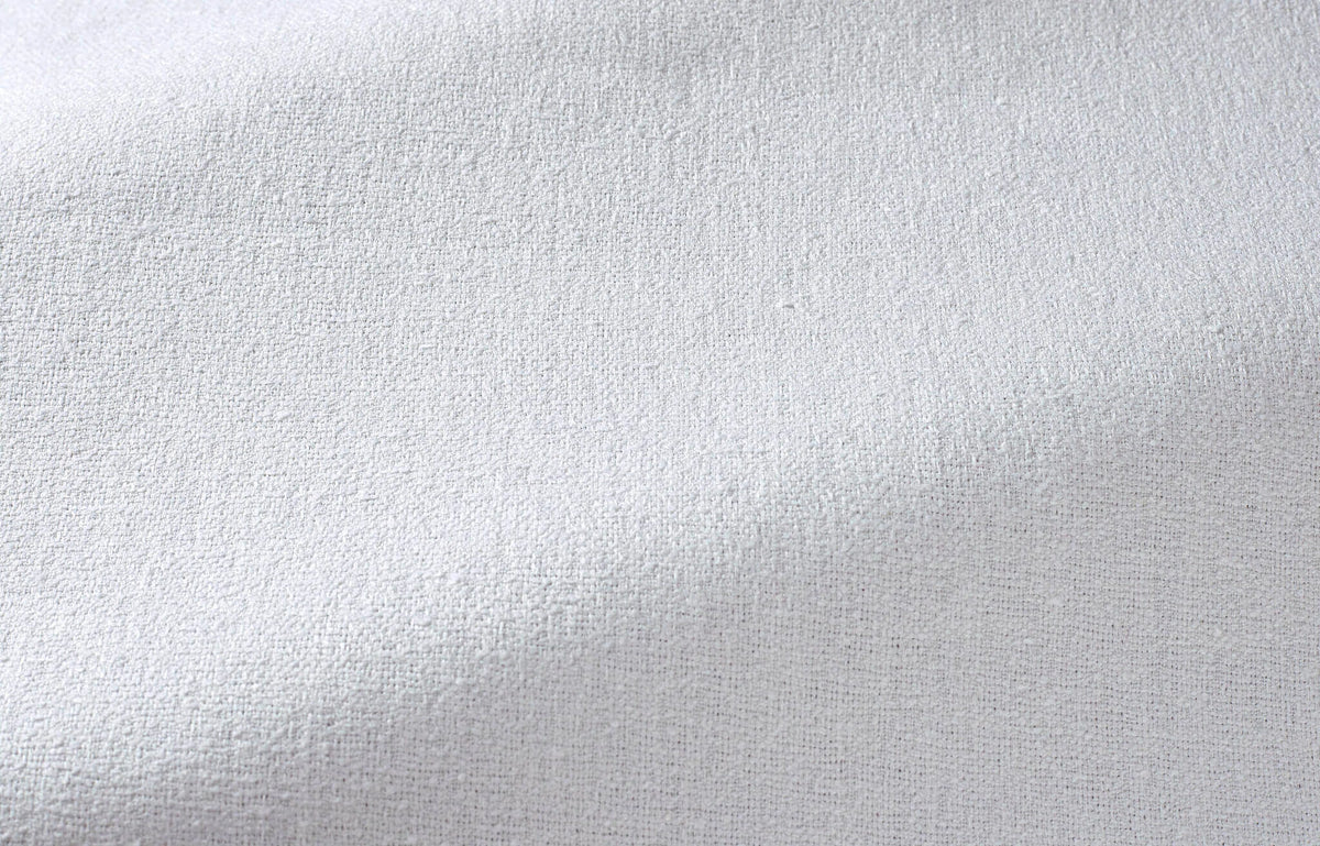 Menerbes Fabric by Pierre Frey in Blanc (F3445001)