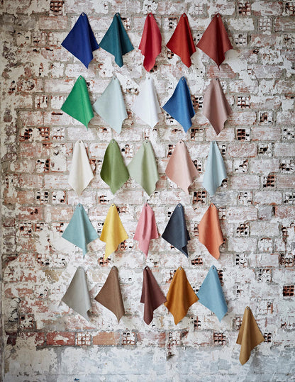 Menerbes Fabric by Pierre Frey shown in a room setting (view 2)