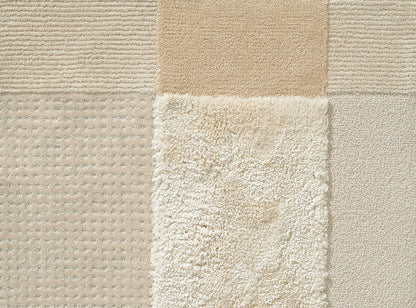 Meounes Rug by Pierre Frey in Naturel (FT413001)