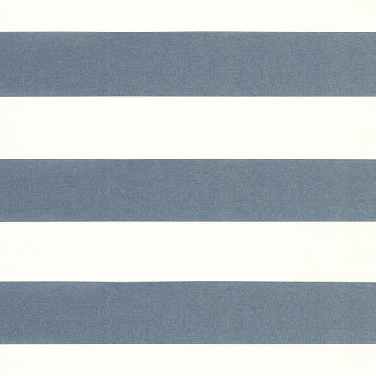 Meridian Fabric by Thibaut in Navy (FWW81721)