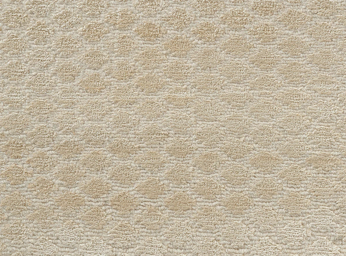 Mesokanto Rug by Pierre Frey in Naturel (FT402001)