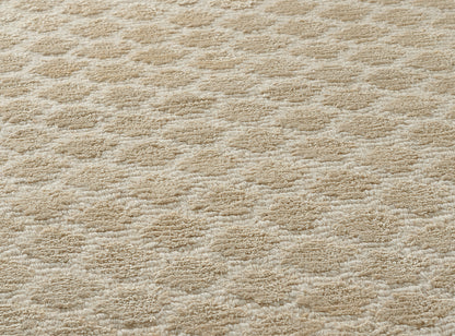 Mesokanto Rug by Pierre Frey shown in a room setting (view 1)