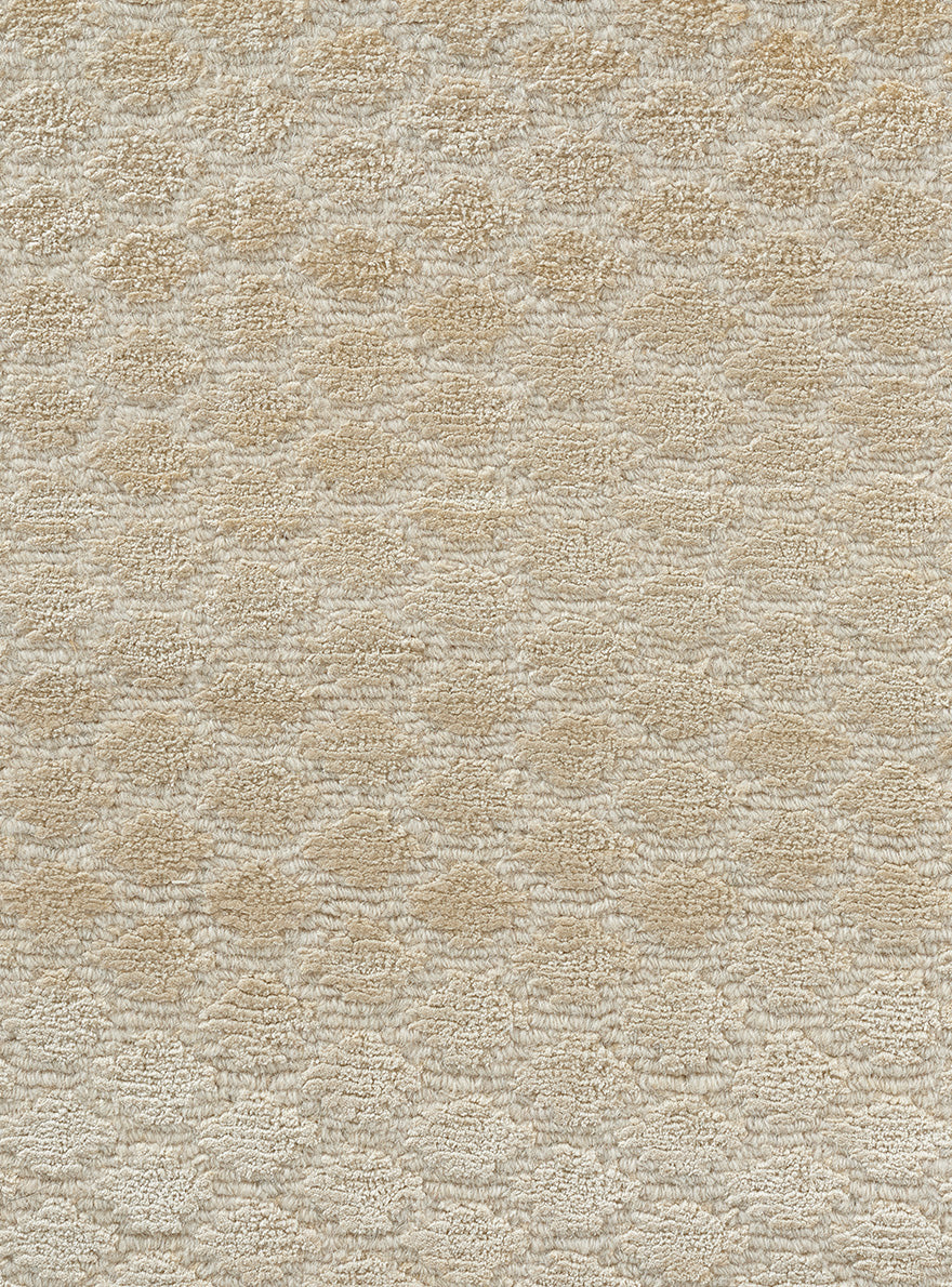 Mesokanto Rug by Pierre Frey shown in a room setting (view 2)