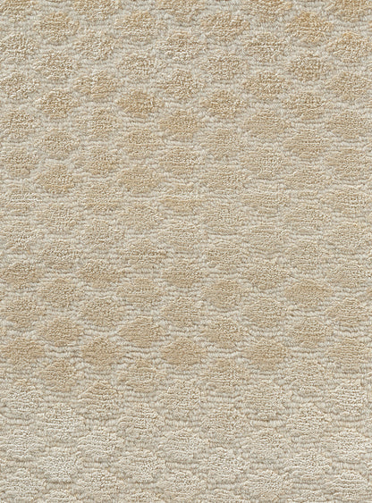 Mesokanto Rug by Pierre Frey shown in a room setting (view 2)
