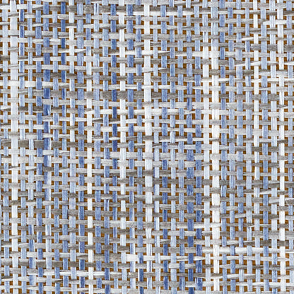Metallic Paper Weaves Wallpaper by Phillip Jeffries in Krypton (PJ 8991)