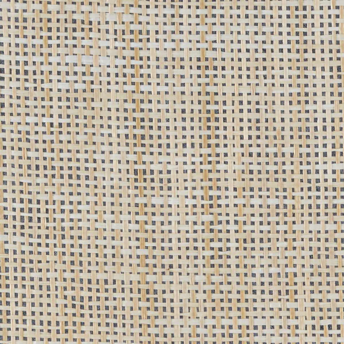 Metallic Paper Weaves Wallpaper by Phillip Jeffries in Nitrogen (PJ 8982)