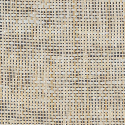 Metallic Paper Weaves Wallpaper by Phillip Jeffries in Nitrogen (PJ 8982)