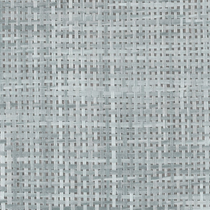 Metallic Paper Weaves Wallpaper by Phillip Jeffries in Tungsten (PJ 8992)