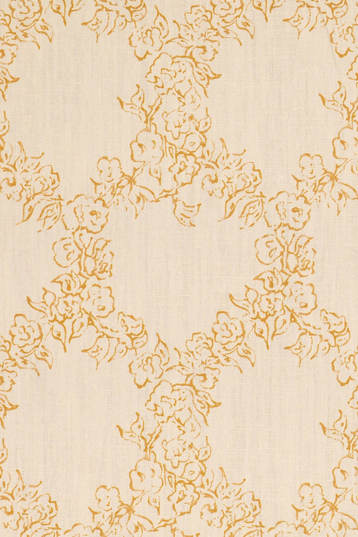 Midday Lace Fabric by Jean Monro in Dovecote Grey