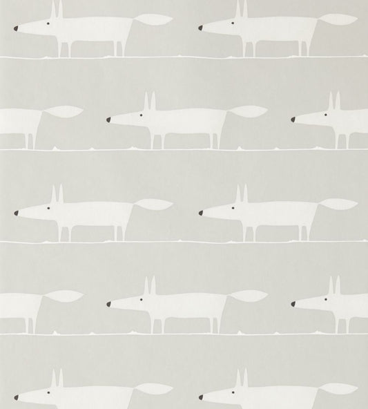 Midi Fox Wallpaper by Scion Shadow