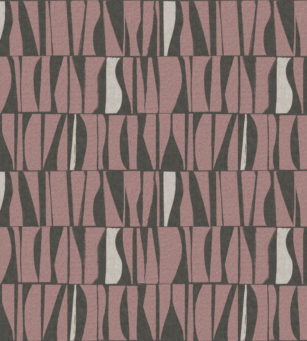 Midi Nordic Fabric by Arley House Dusk