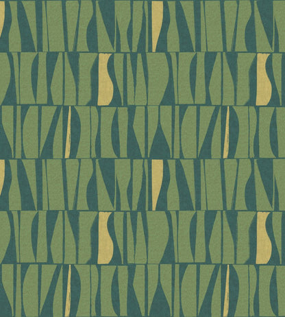 Midi Nordic Fabric by Arley House Mallard