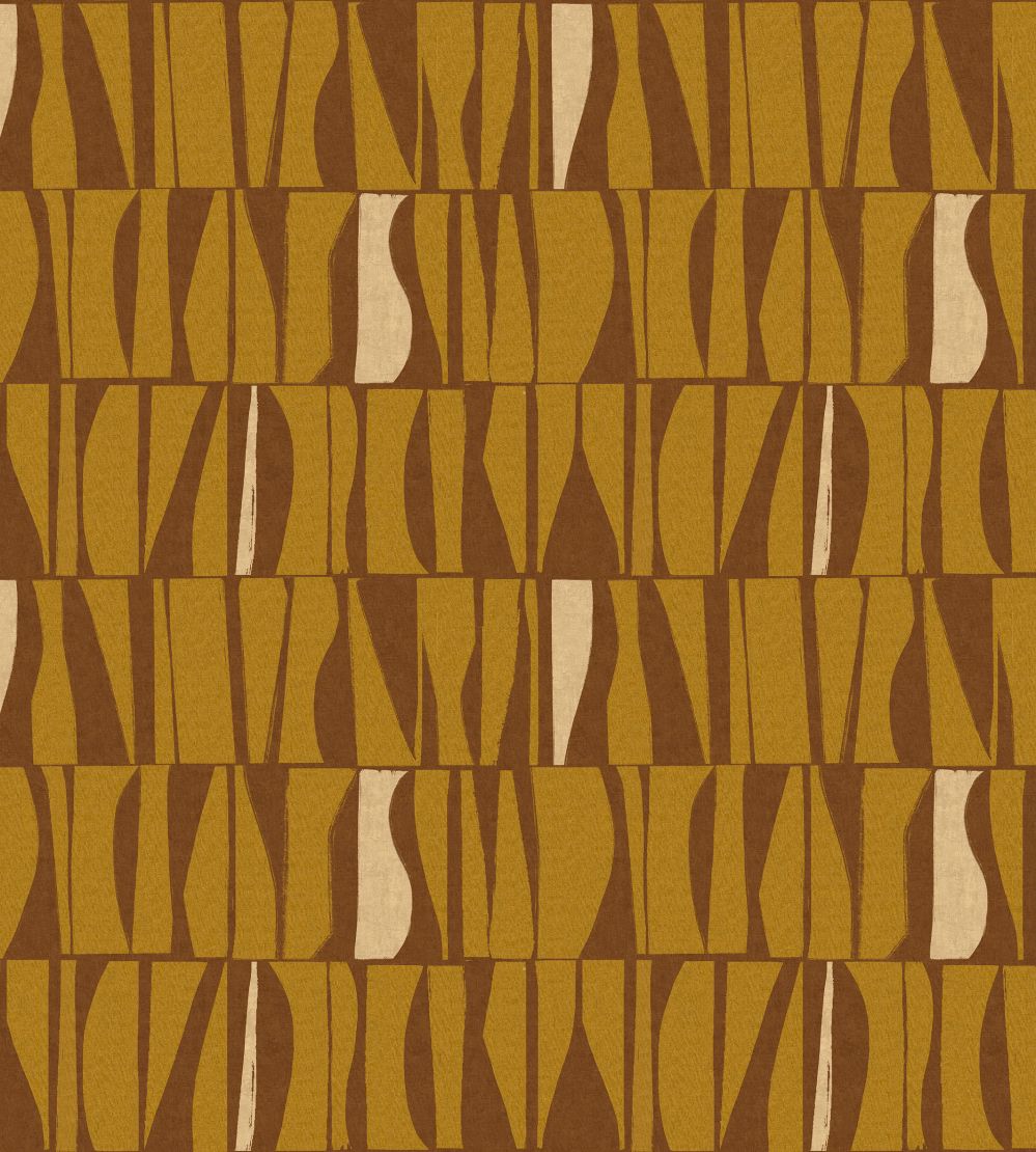 Midi Nordic Fabric by Arley House Sienna