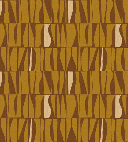 Midi Nordic Fabric by Arley House Sienna