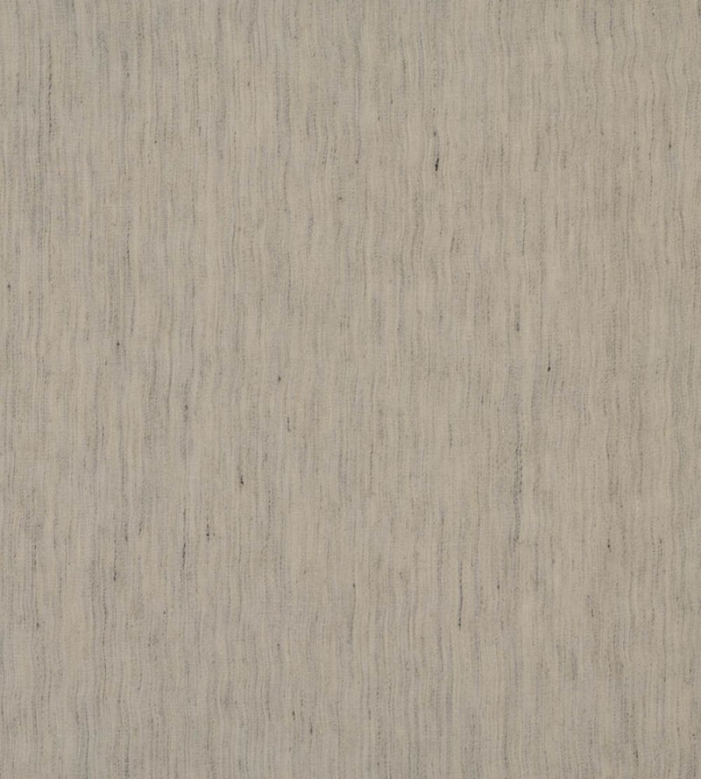 Midori Fabric by Christopher Farr Cloth Smoke