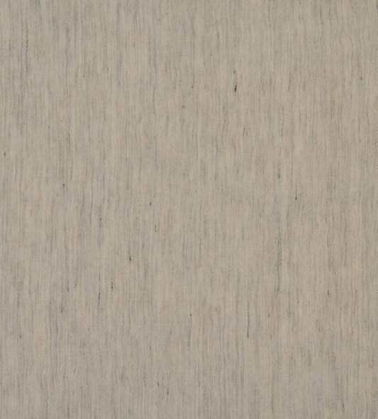 Midori Fabric by Christopher Farr Cloth Smoke