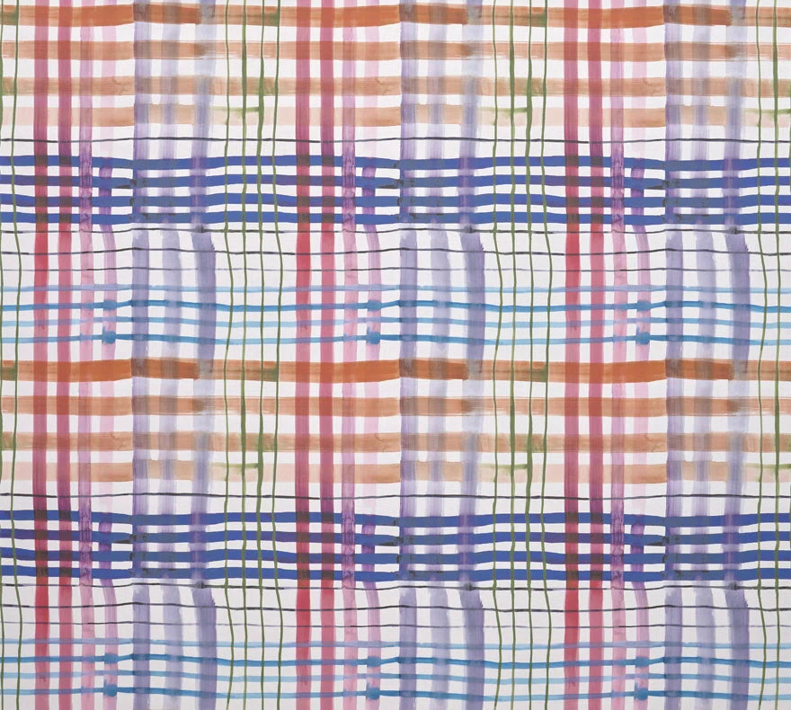 Midsommar Wallpaper by Pierre Frey in Boreal (FP229003)