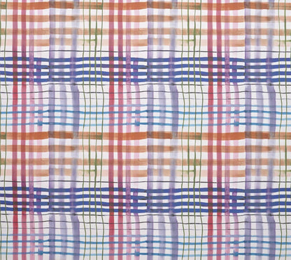 Midsommar Wallpaper by Pierre Frey in Boreal (FP229003)