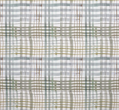 Midsommar Wallpaper by Pierre Frey in Opale (FP229001)