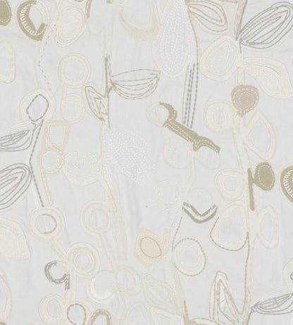 Midsummer Fabric by Zimmer + Rohde Neutral