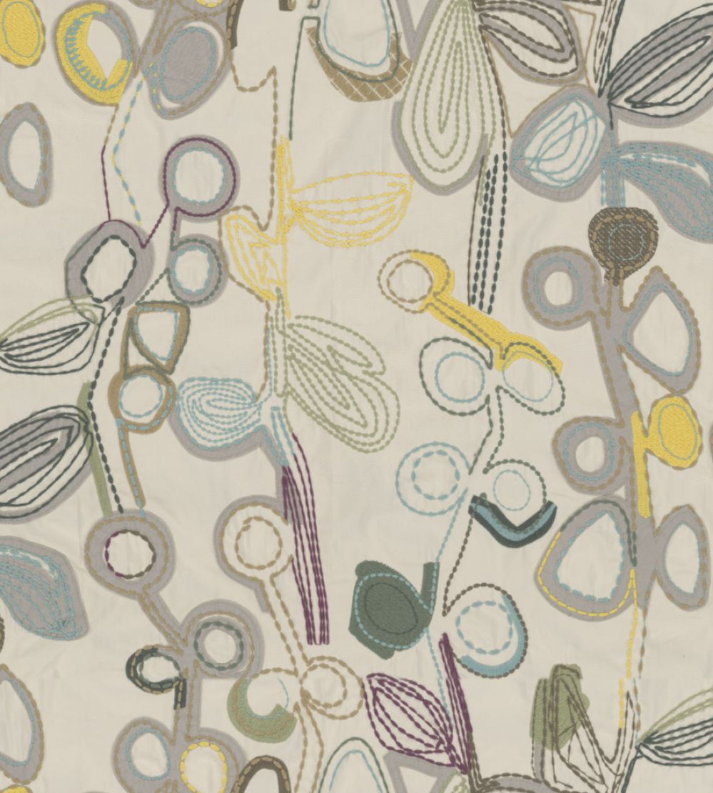 Midsummer Fabric by Zimmer + Rohde Summer