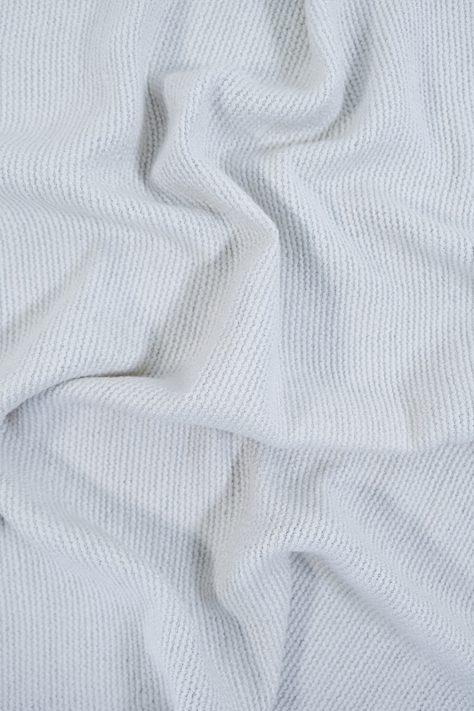 Mijo Fabric by James Malone in Kamut (02)