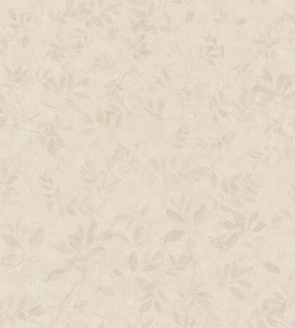 Mila Wallpaper by Sandberg Beige