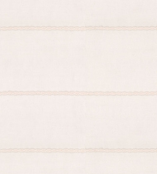 Milchschaum Fabric by MINDTHEGAP Off White