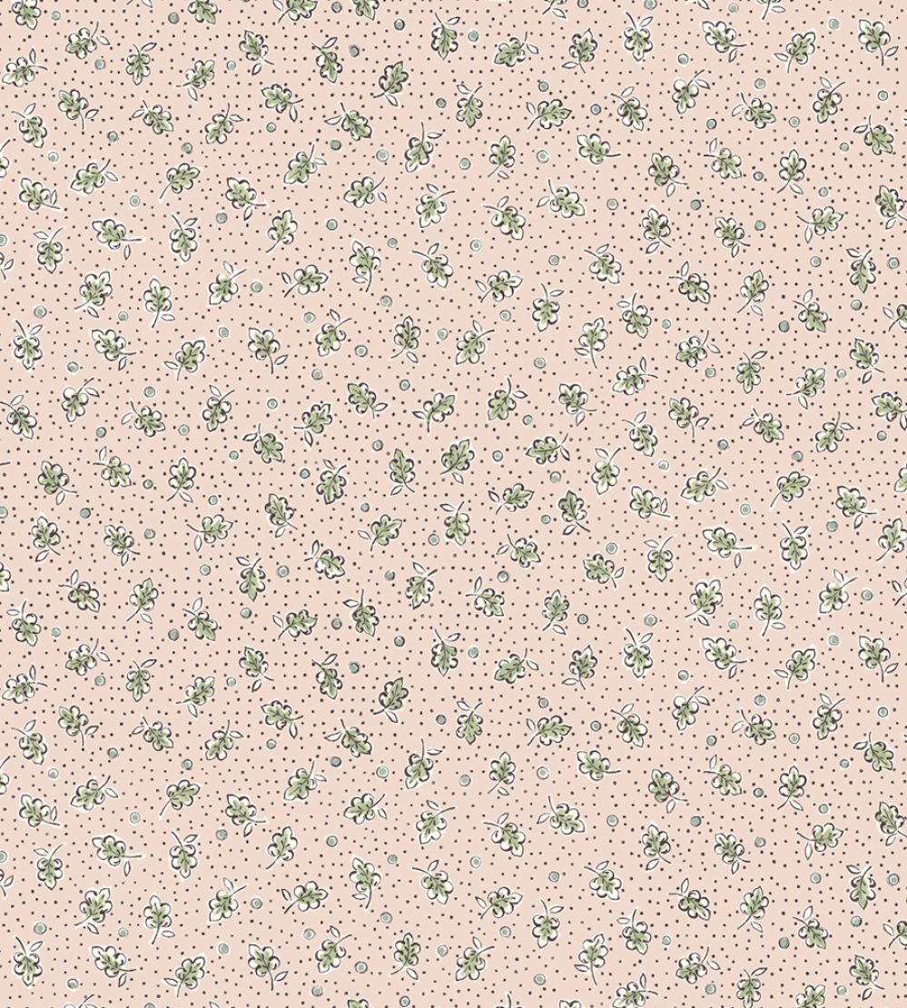 Mille Feuilles Wallpaper by DADO 03 Clay