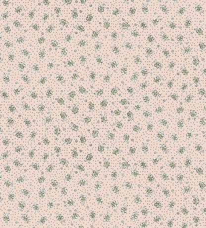 Mille Feuilles Wallpaper by DADO 03 Clay